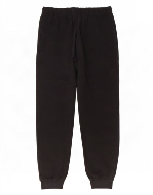Pantaloni da tuta da uomo Diadora Joggers Medium Nero