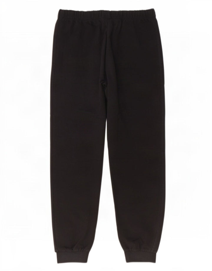 Pantaloni da tuta da uomo Diadora Joggers Medium Nero