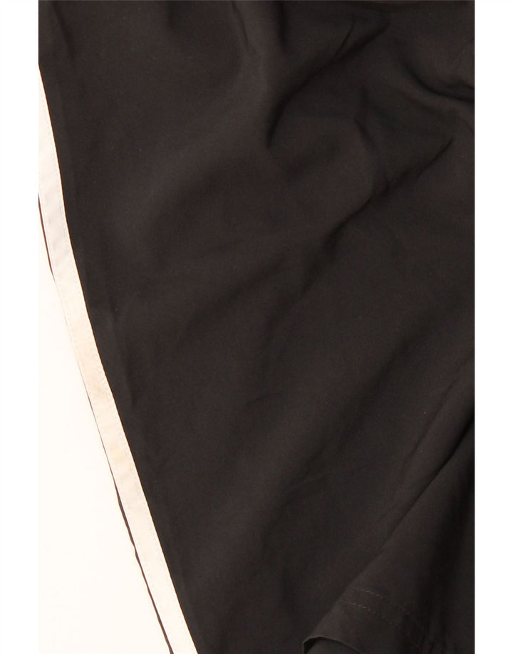 Pantaloncini sportivi Adidas Primegreen da uomo XS poliestere nero