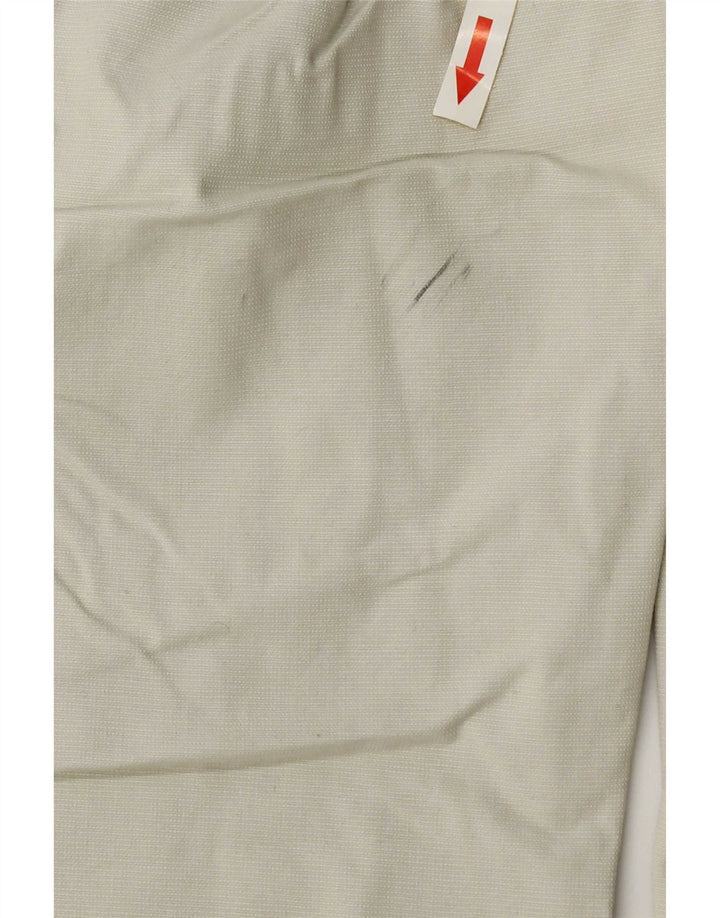 Pantaloni chino dritti da uomo Dockers W38 L29 Beige