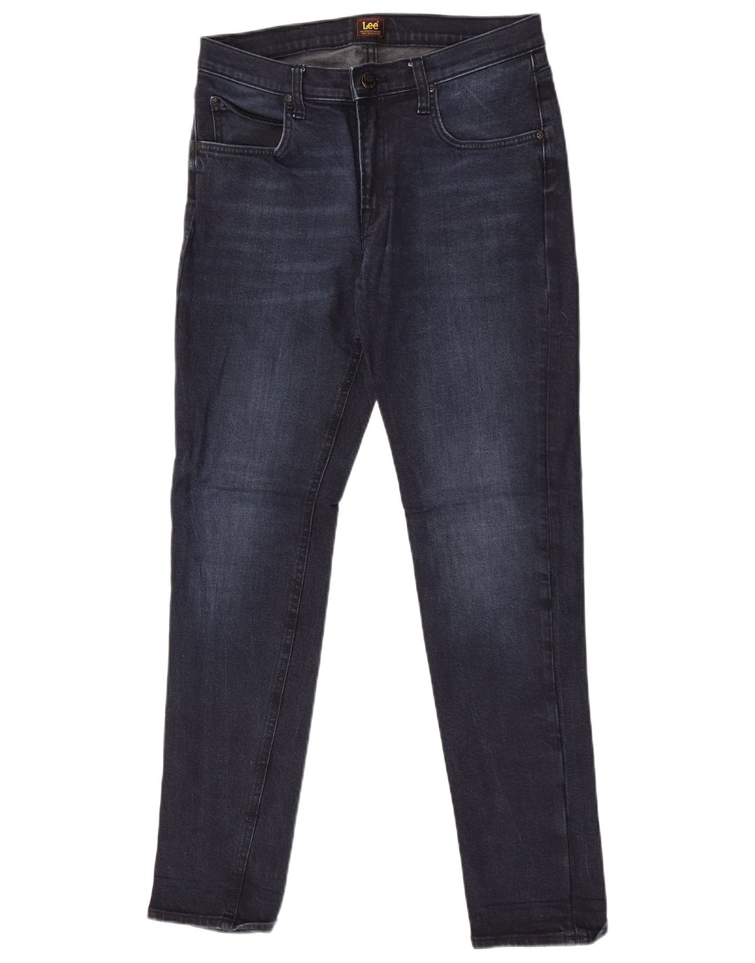 Jeans Lee Arvin Slim da uomo W30 L30 in cotone blu