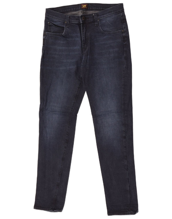 Jeans Lee Arvin Slim da uomo W30 L30 in cotone blu