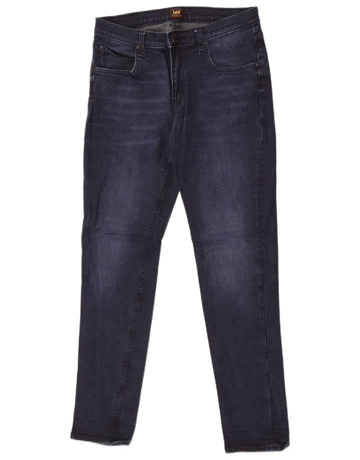 Jeans Lee Arvin Slim da uomo W30 L30 in cotone blu