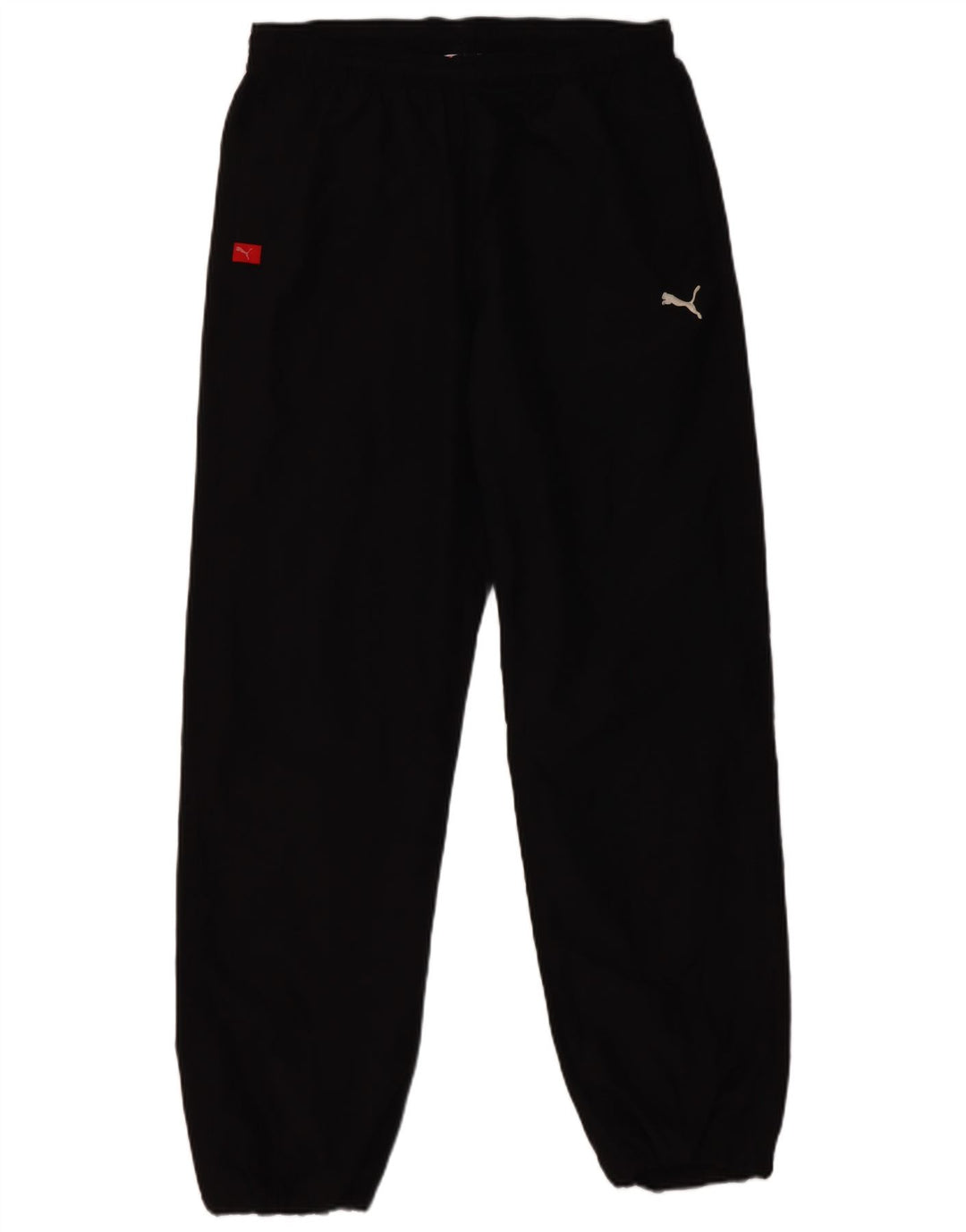 Pantaloni da tuta da donna Puma Joggers UK 12 Medium Nero