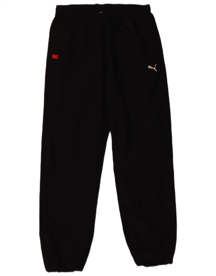 Pantaloni da tuta da donna Puma Joggers UK 12 Medium Nero