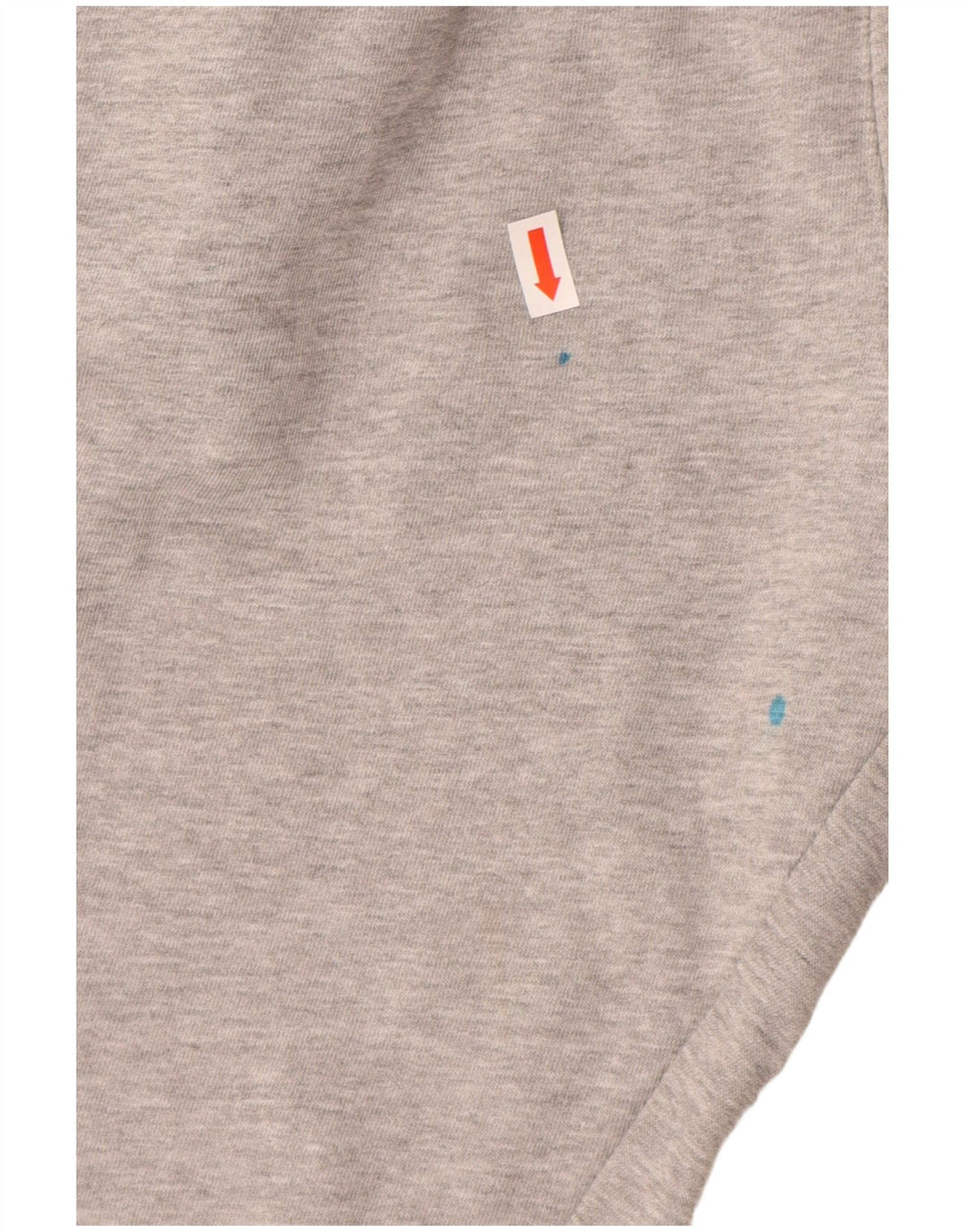 Pantaloni da tuta con grafica CHAMPION Joggers Large Grigi