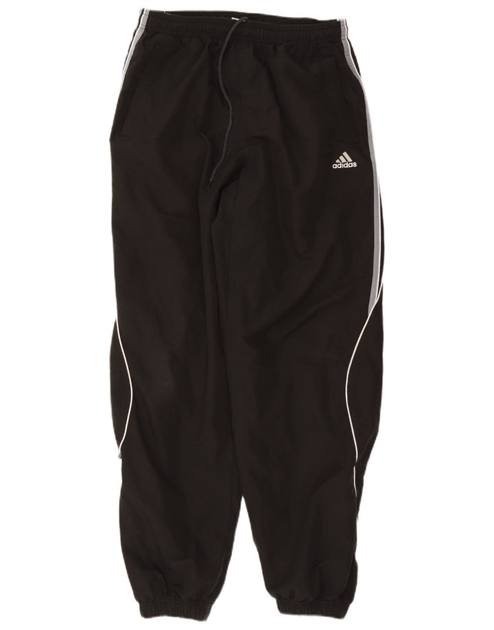 Pantaloni da tuta da uomo ADIDAS Joggers UK 36 Small Nero