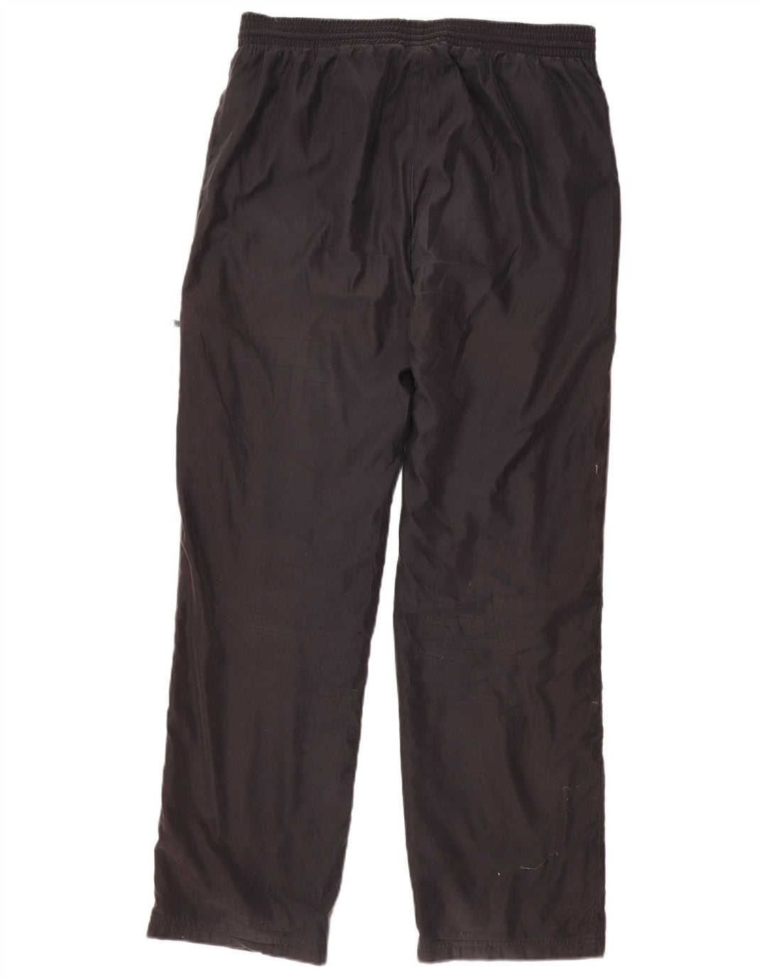 Pantaloni da tuta da uomo Champion Large in poliestere grigio