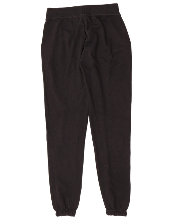Pantaloni da tuta da donna Nike Joggers UK 6 XS neri