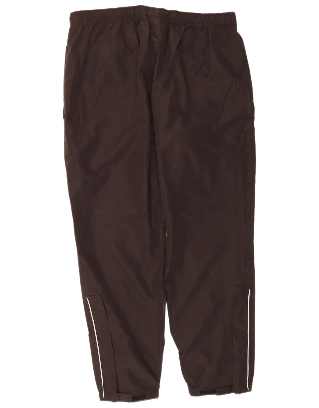 Pantaloni impermeabili da uomo Crane XL poliestere nero