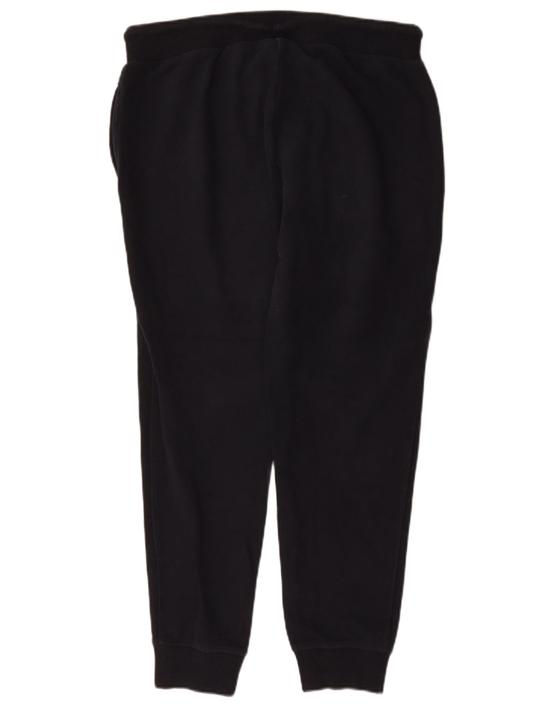 Pantaloni da tuta da donna Superdry Joggers UK 16 Large Blu Navy Poliestere