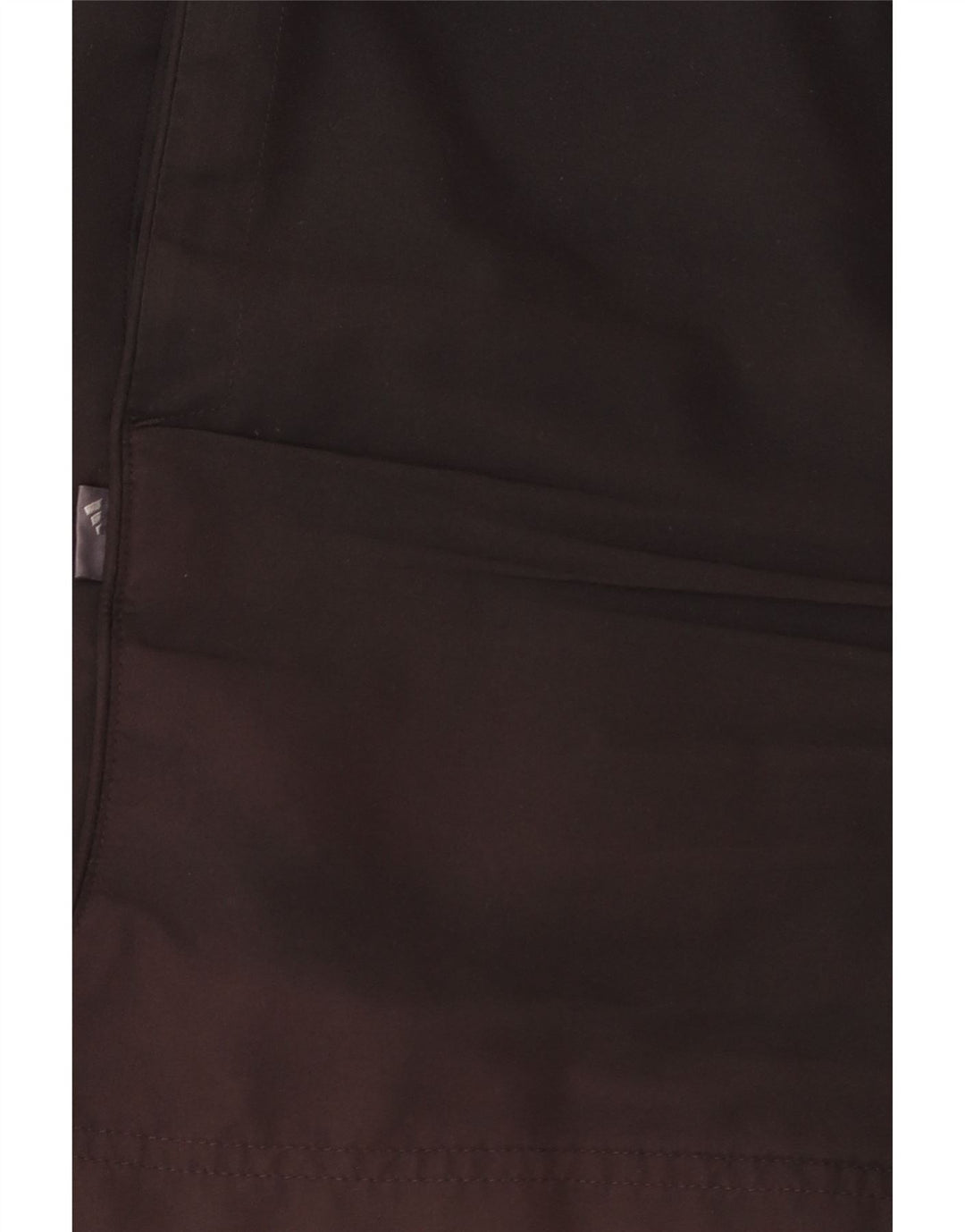 Pantaloncini sportivi da uomo Adidas XL poliestere nero