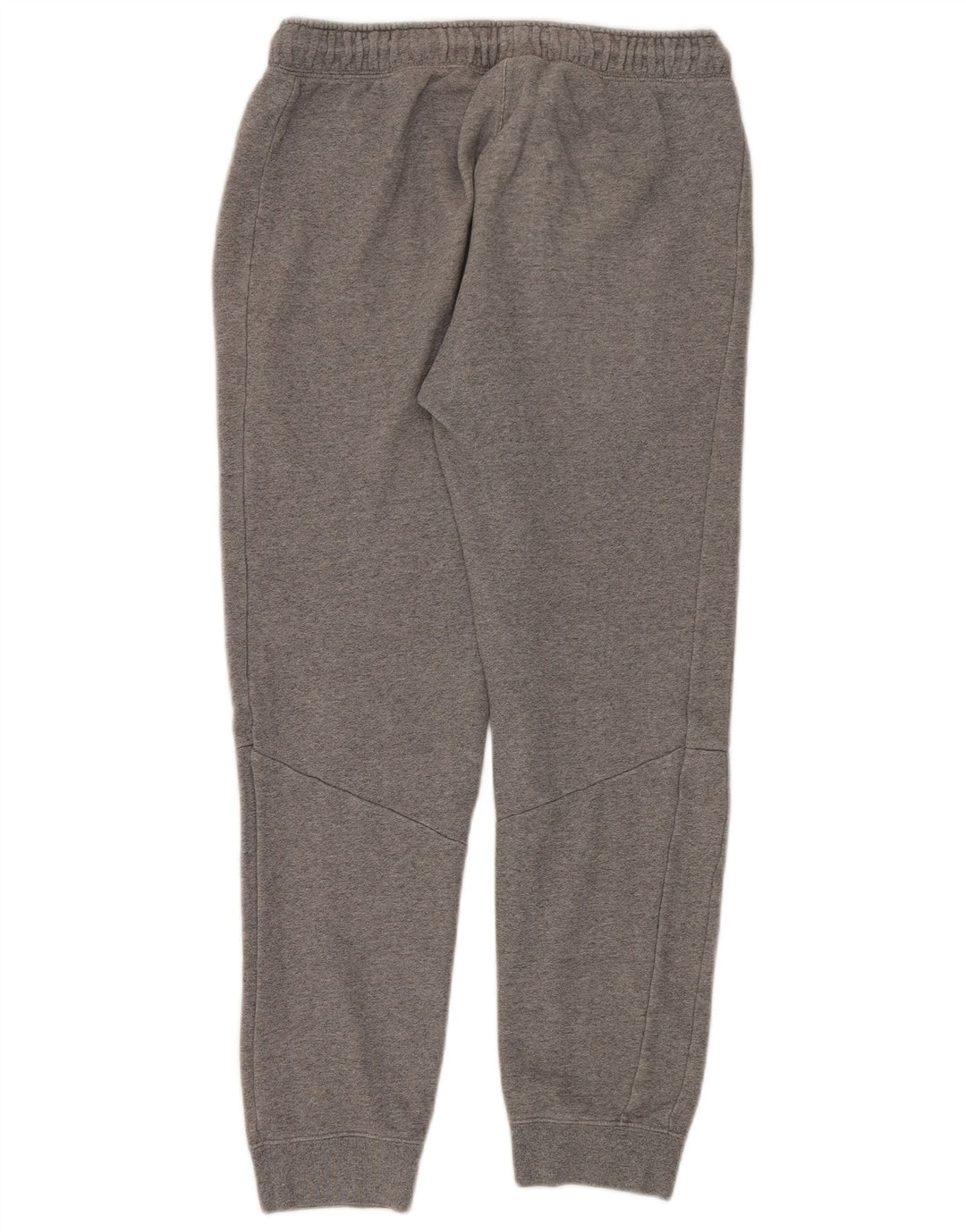 Pantaloni da tuta da uomo Champion Joggers in cotone grigio medio