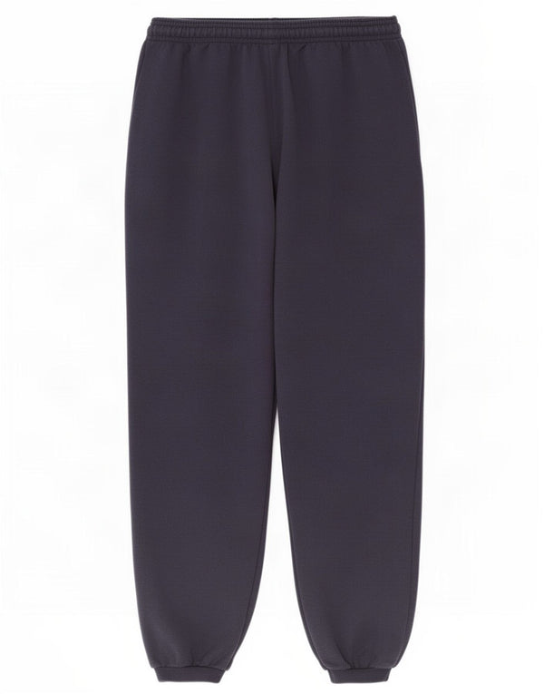 Asics Pantaloni da tuta da uomo con grafica Joggers Small Blu Navy