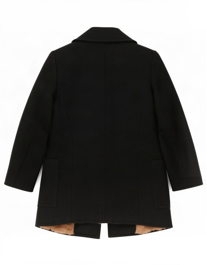 Cappotto Sherpa da donna Tris UK 12 Verde medio
