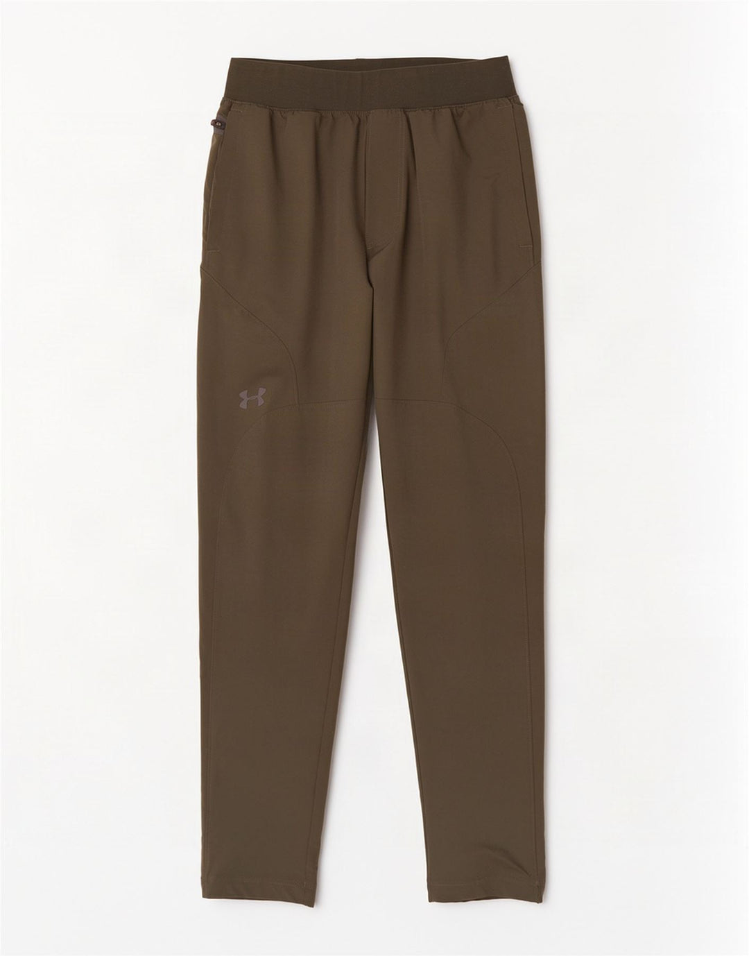 Pantaloni da tuta da uomo Under Armour Medio Cachi