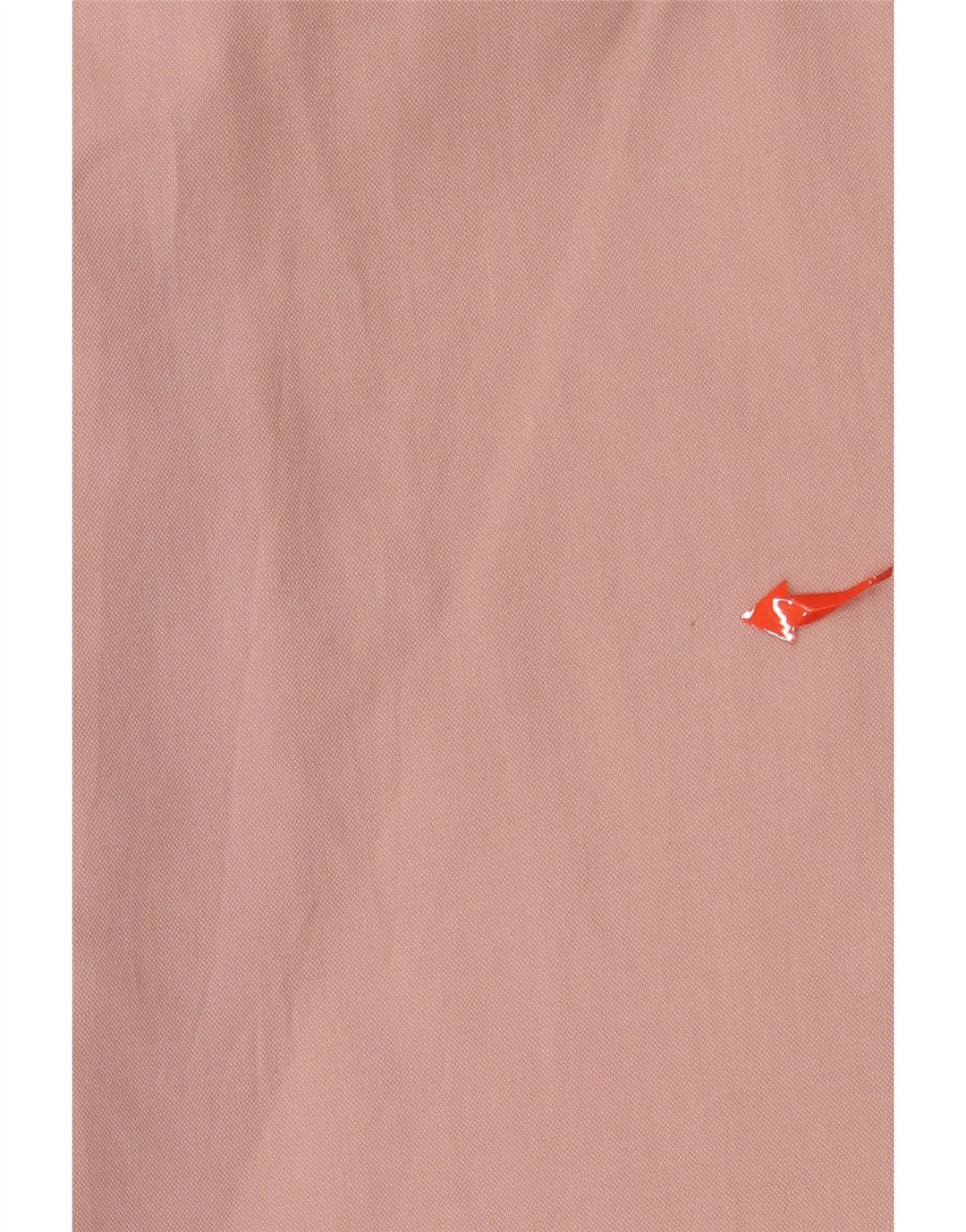 Camicia da uomo Lacoste taglia 40 cotone rosa medio