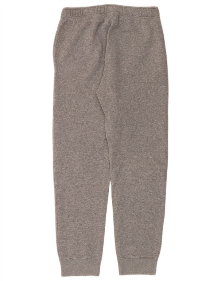 Pantaloni da jogging da uomo con grafica Champion Champion Grigio medio