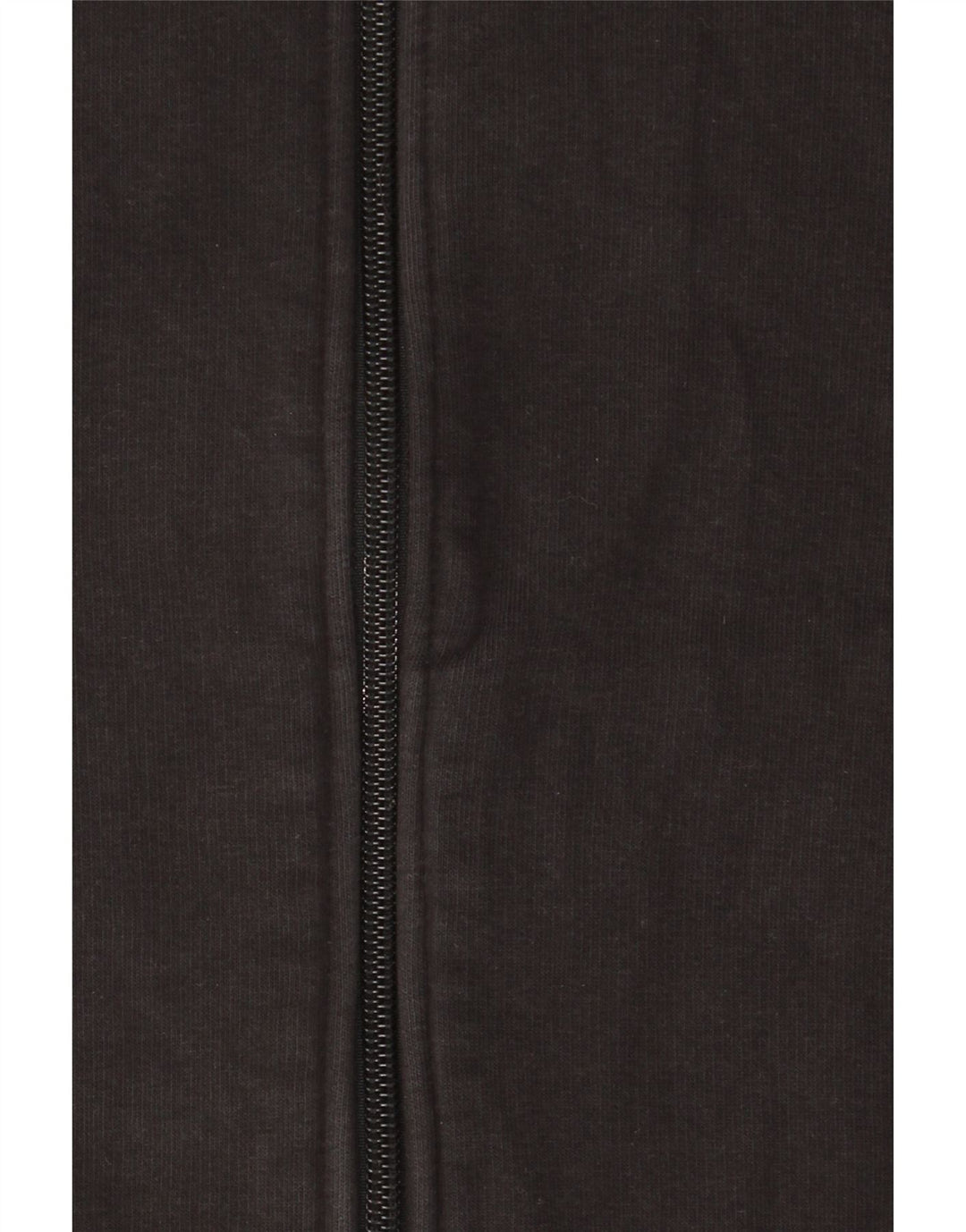 Giacca da tuta grafica da donna Puma UK 14 grande nera