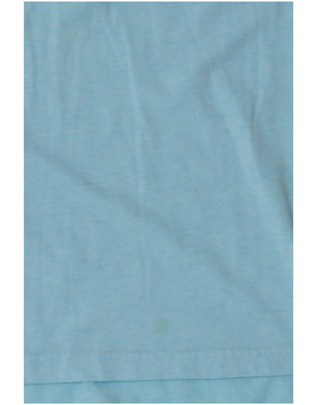 Canottiera Reebok da donna UK 12 blu medio