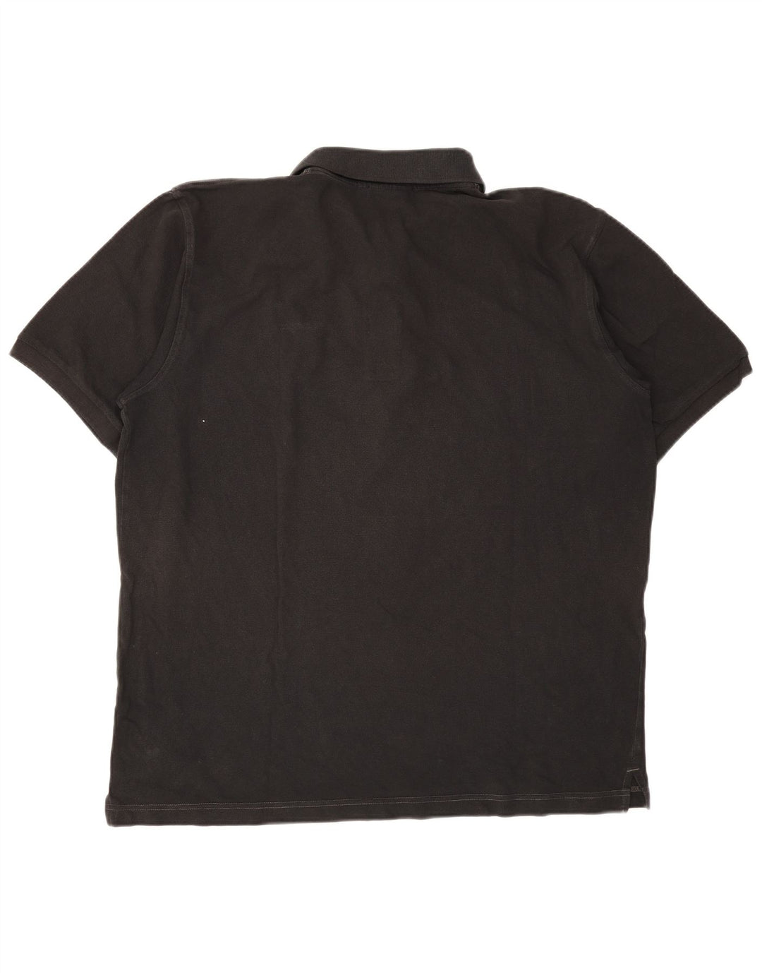 Polo da uomo Lotto 3XL Nera