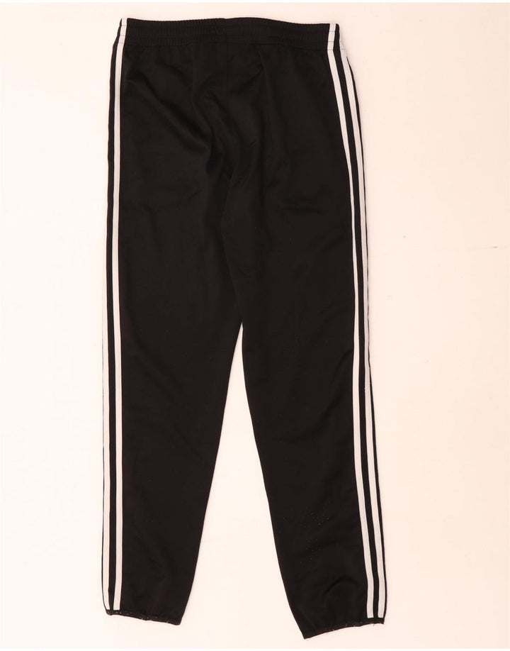 Pantaloni da tuta da uomo Adidas Joggers piccoli neri