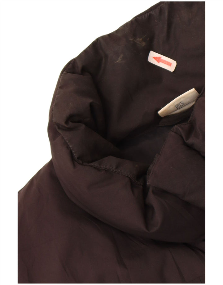 Giacca imbottita da uomo Ellesse UK 44 2XL Poliestere nero