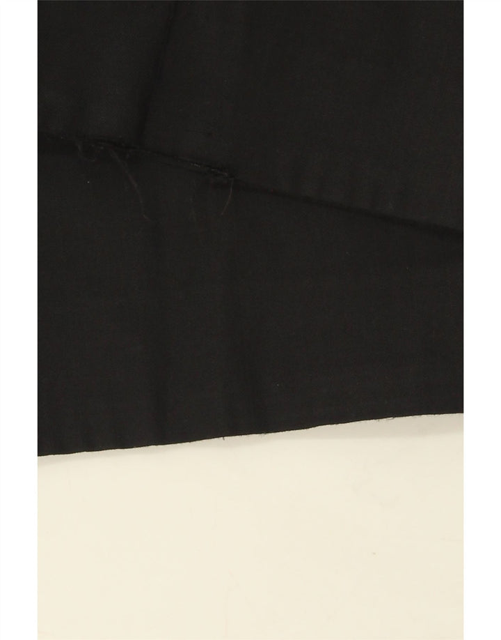 Successivo Pantaloni chino dritti da uomo W34 L30 Neri