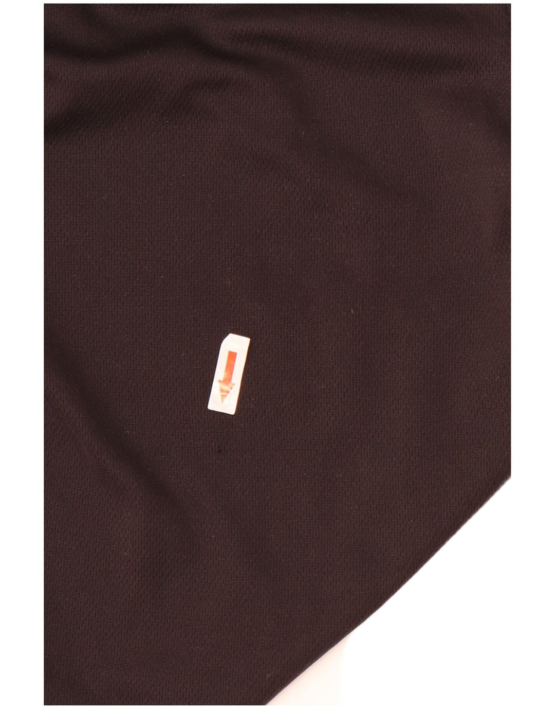 Pantaloncini sportivi Champion da uomo Double Dry, poliestere color block medio nero