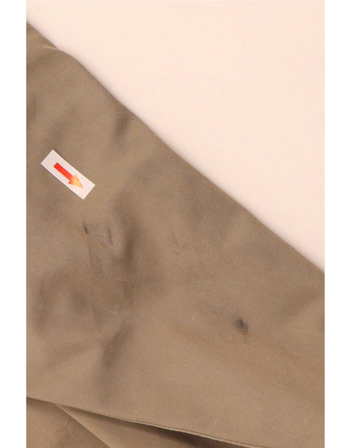 Camicia Ralph Lauren da uomo Blake vestibilità ampia in cotone beige medio