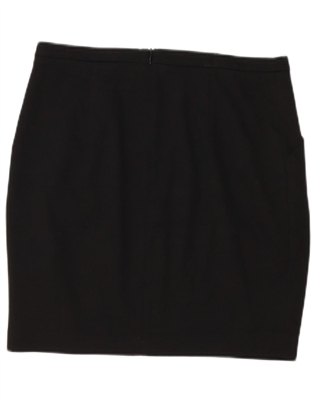 Gonna a tubino Zara da donna media W28 nera