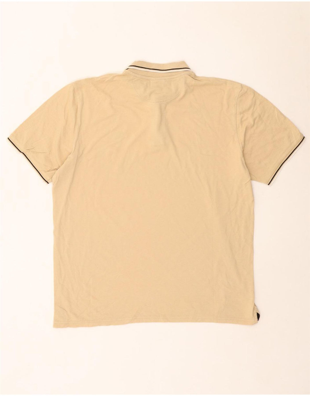 Polo da uomo Champion XL Beige