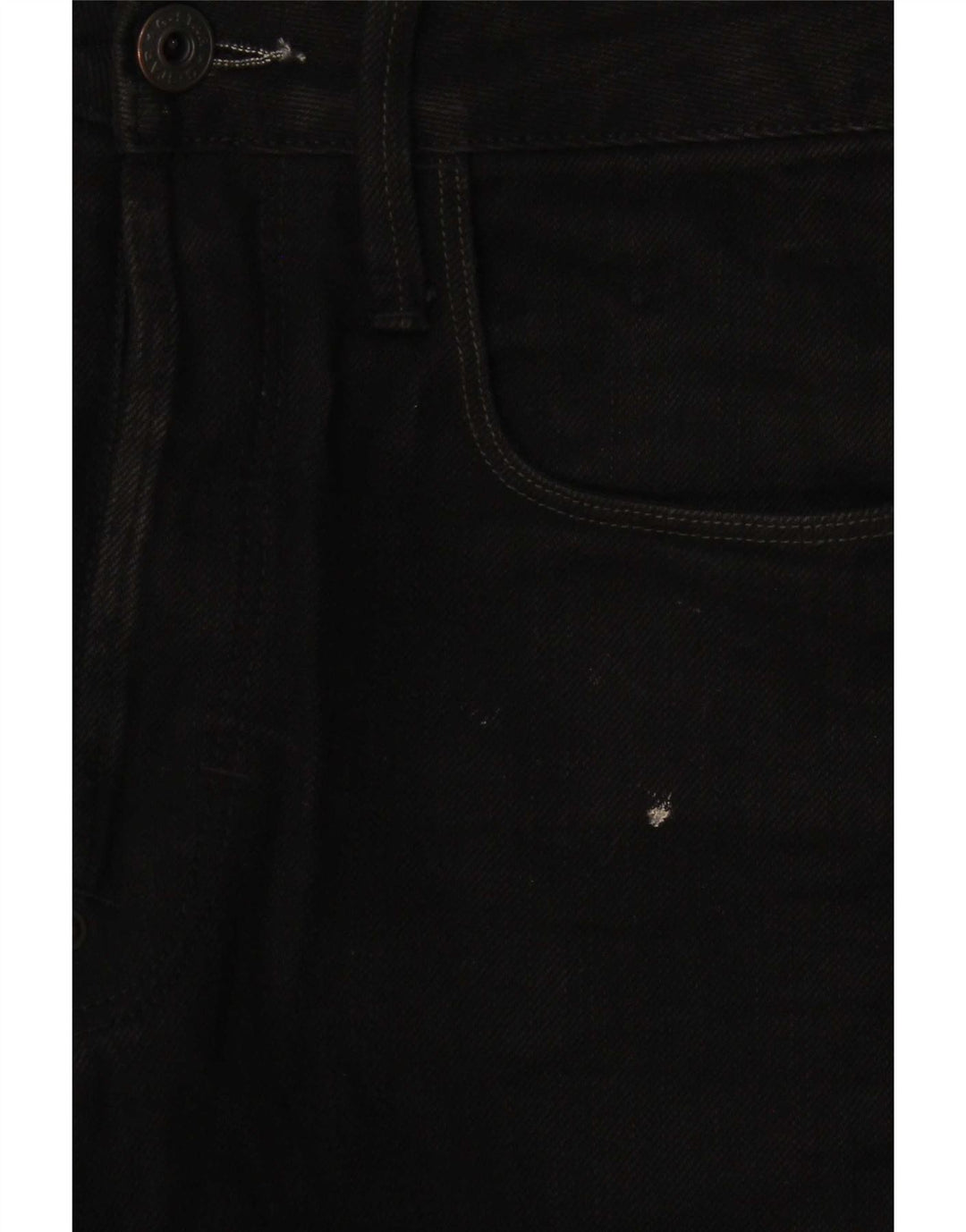 Jeans slim a banana da uomo G-Star W38 L27 neri