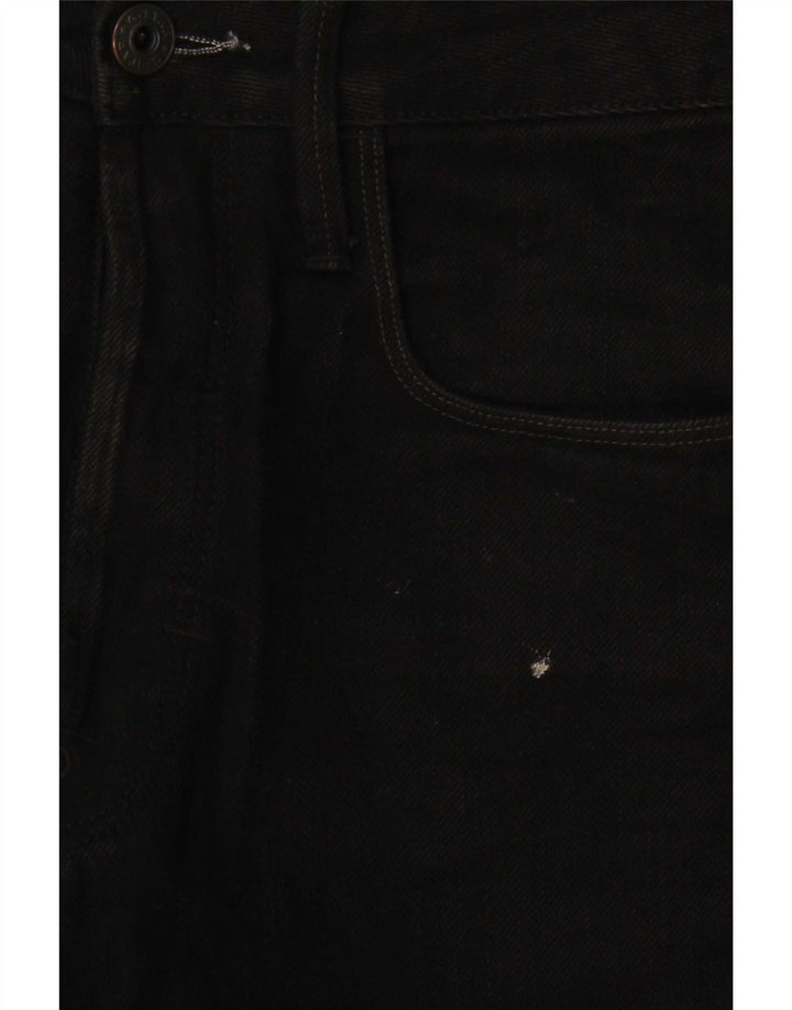 Jeans slim a banana da uomo G-Star W38 L27 neri