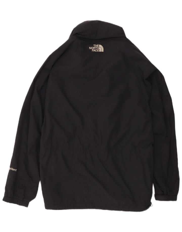 Giacca a vento The North Face da uomo Dryvent UK 38 nylon blu navy medio