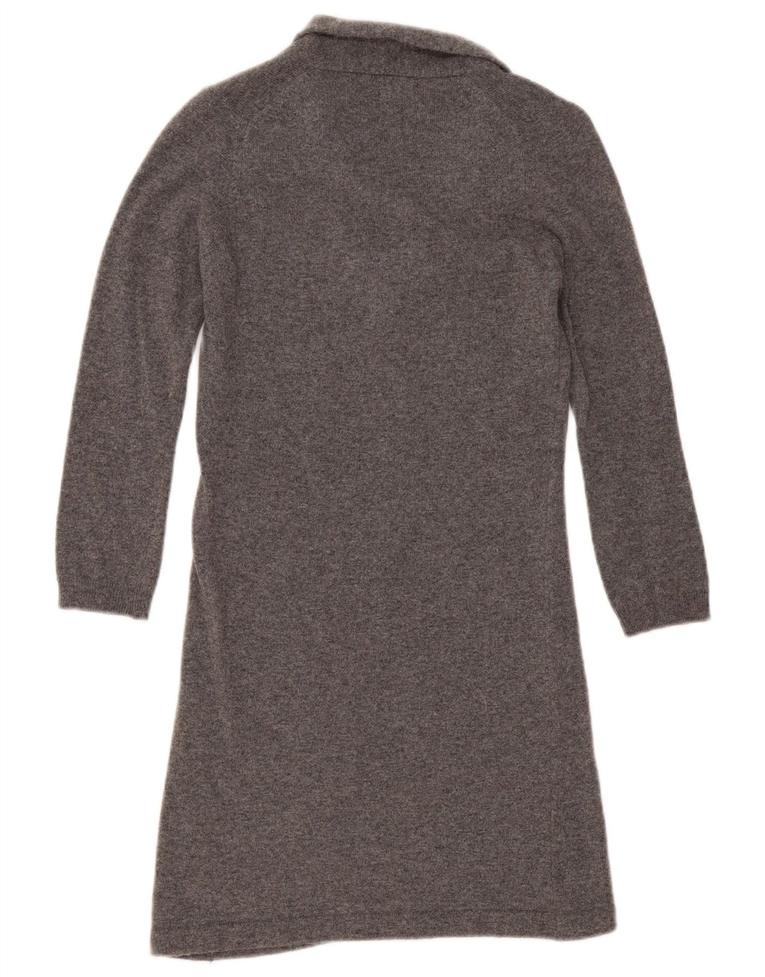 Abito maglione da donna Massimo Dutti UK 6 XS Grigio