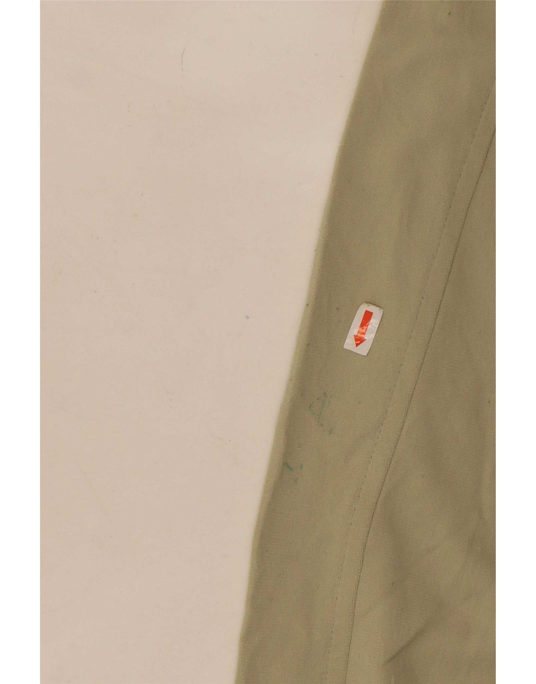 Giacca da tuta da uomo vestibilità ampia Champion beige medio