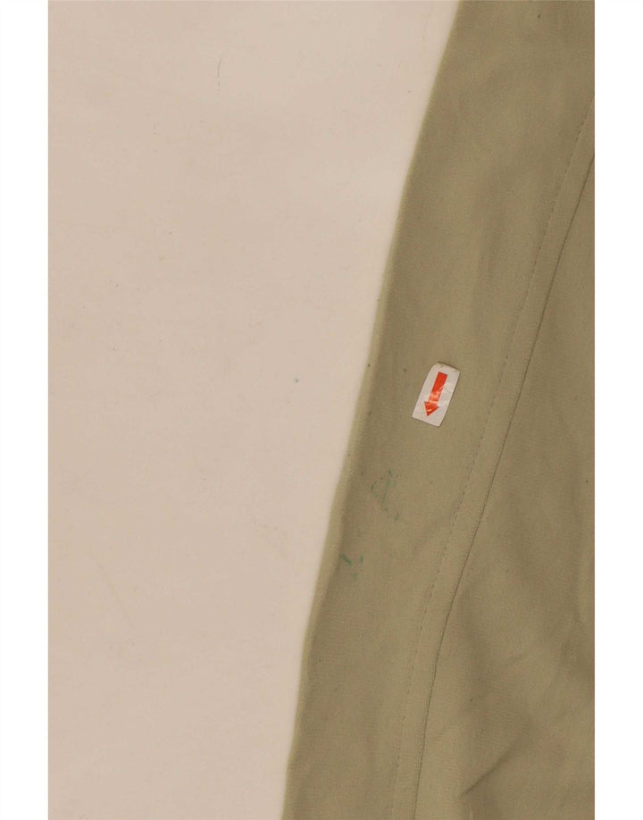 Giacca da tuta da uomo vestibilità ampia Champion beige medio