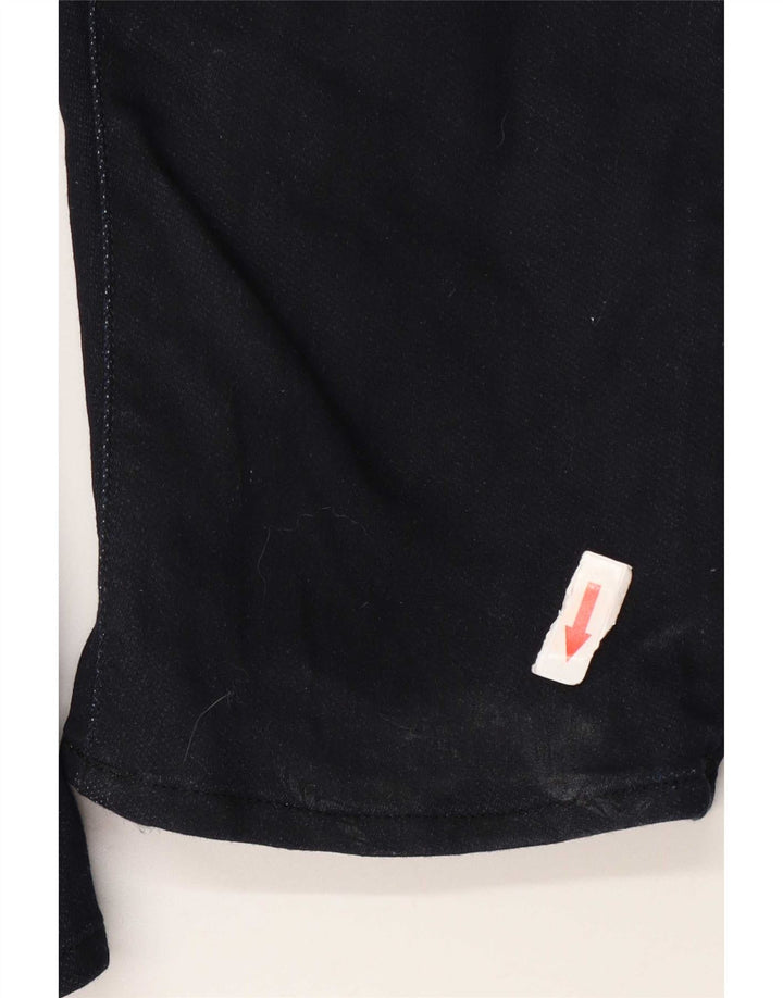 Jeans affusolati da uomo G-Star W33 L32 cotone blu navy