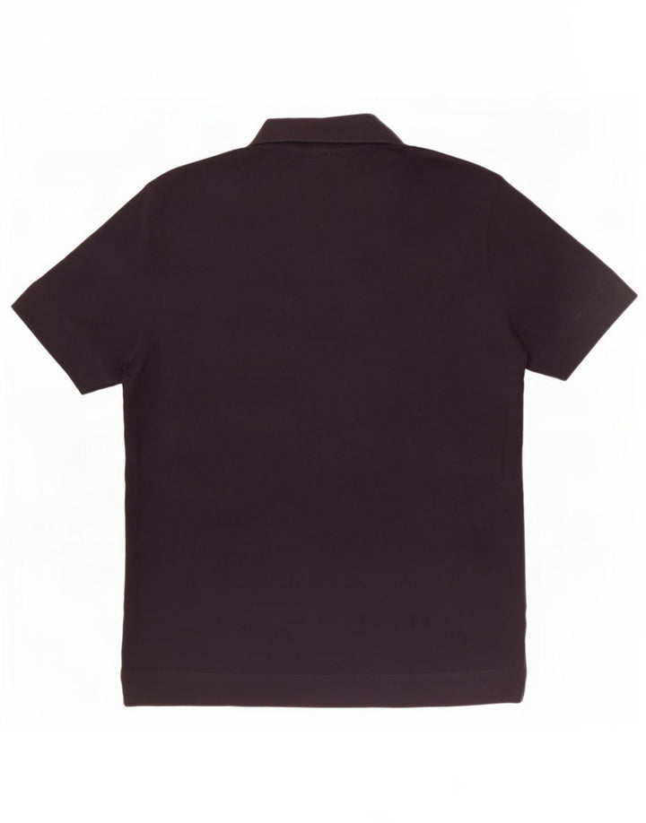 Polo Puma Uomo XL Blu Navy