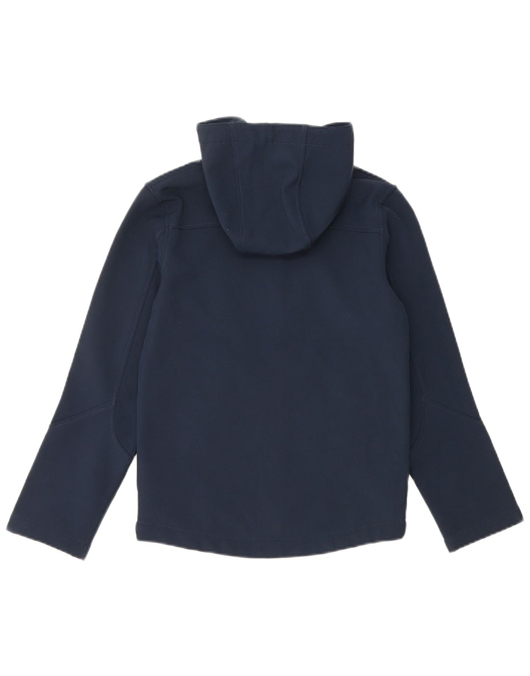 Giacca a vento da bambino Mountain Warehouse 9-10 anni in poliestere blu navy