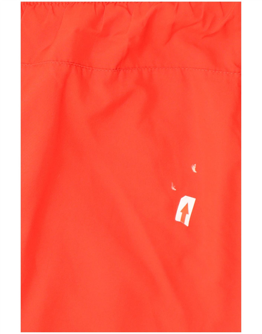 Pantaloncini sportivi grafici da uomo Puma piccoli rossi