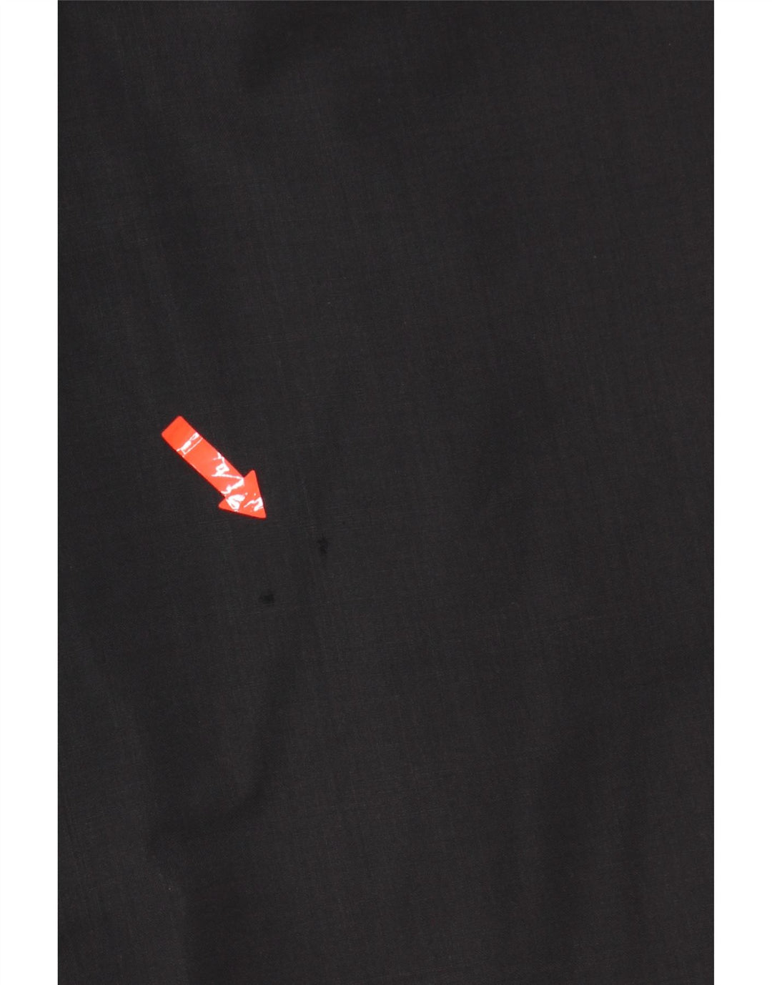 Abito da uomo Calvin Klein a 2 bottoni in 2 pezzi IT 50 Large W34 L33 Lana nera