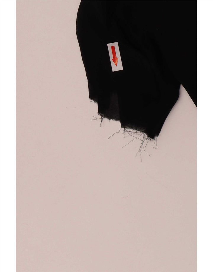 Abito a trapezio da donna Maria Grazia Severi IT 40 Small Nero