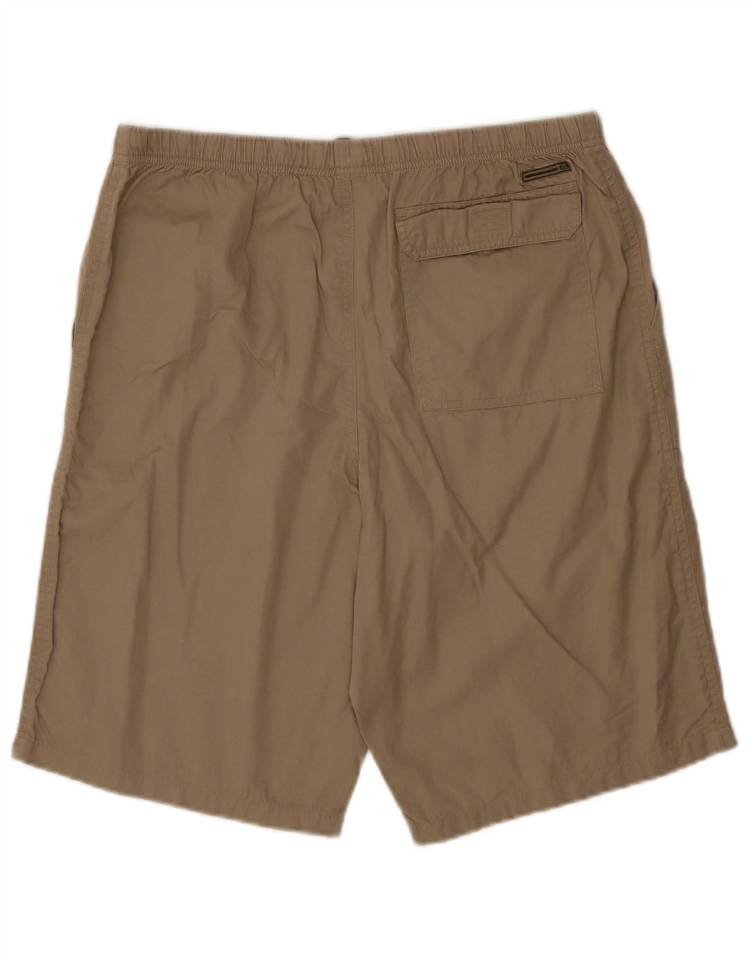 Pantaloncini chino da uomo Sergio Tacchini IT 50 Large W32 Cotone Beige