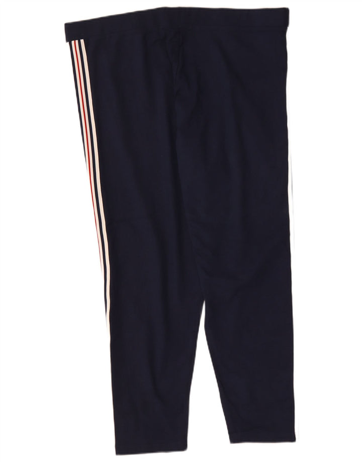 Leggings Fila da donna UK 24 4XL Blu navy