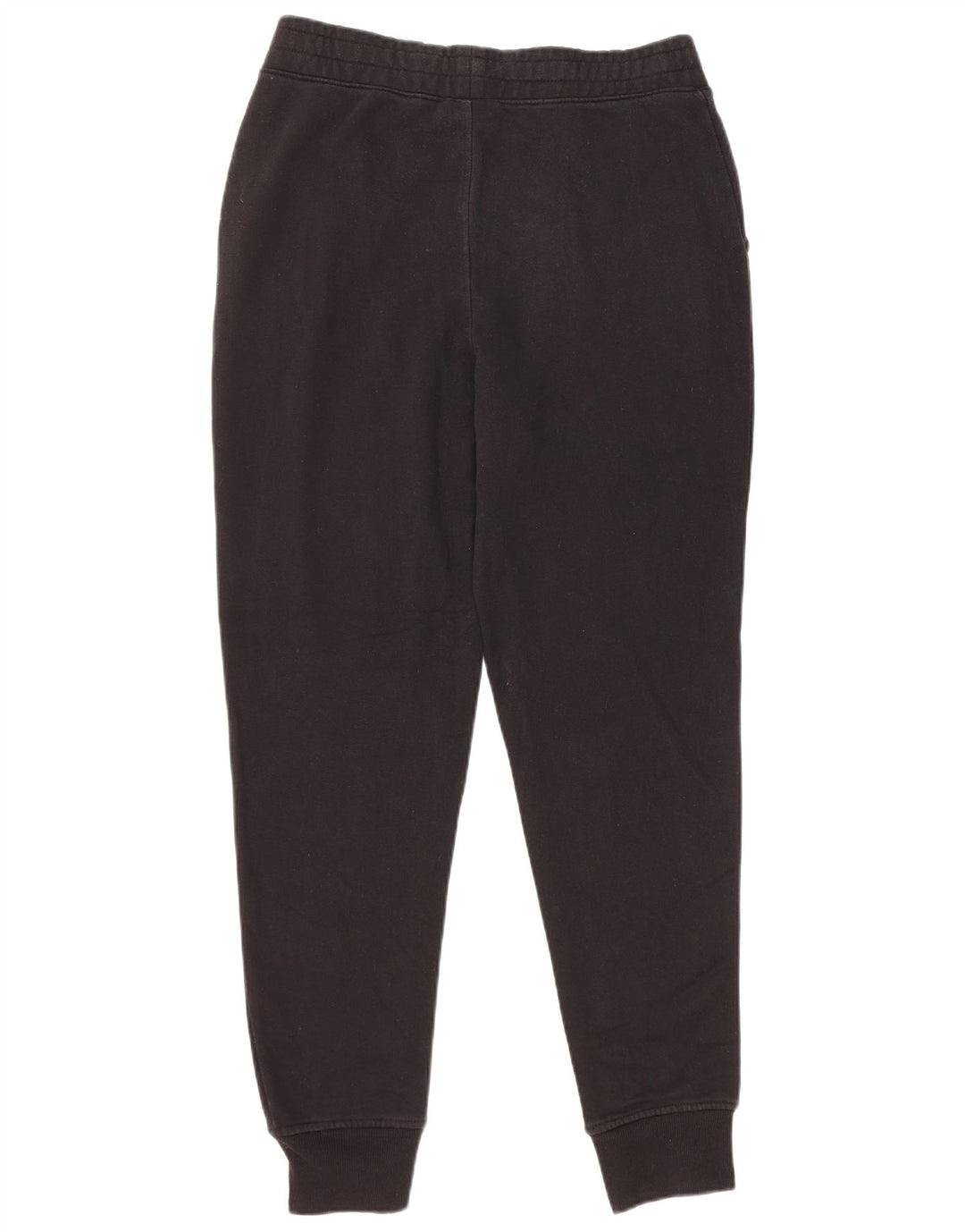 Pantaloni da tuta da donna Champion Joggers UK 14 Medium Black Cotton