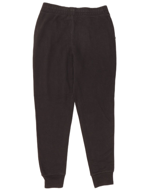 Pantaloni da tuta da donna Champion Joggers UK 14 Medium Black Cotton