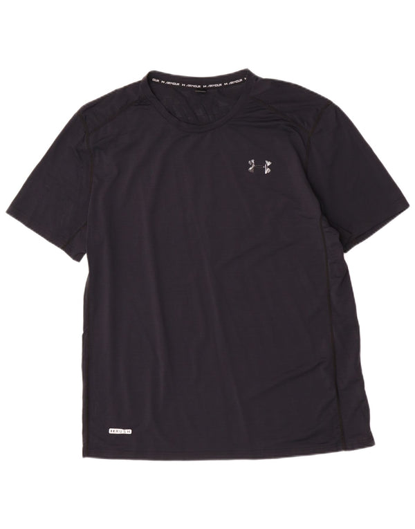 Maglietta da donna Under Armour Top UK 22 3XL Nero Sport