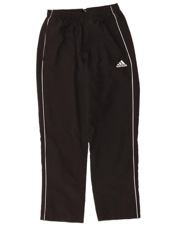 Pantaloni da tuta da uomo Adidas Medium Nero Poliestere